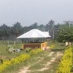 3 Acres of Agriculture Land Near Kumbum