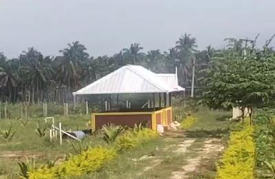 3 Acres of Agriculture Land Near Kumbum